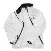 Kilternan Parish Lawn Tennis Club Mens Softshell Jacket