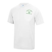 Kilternan Parish Lawn Tennis Club Mens T-Shirt