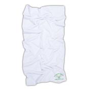 Kilternan Parish Lawn Tennis Club Large Microfibre Towel