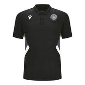 Mallow Tennis Club 'Rap' Mens Polo Shirt image