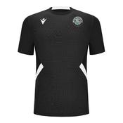 Mallow Tennis Club 'Shedir' Unisex T-Shirt