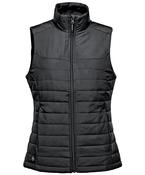 Nautilus Quilted Gilet (Ladies)
