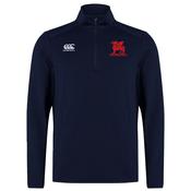 Wesley College Unisex Heavyweight Midlayer