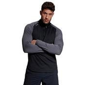 Canterbury Mens Elite First Layer Black