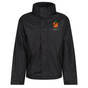The High School Coat