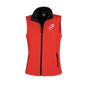 Mitchelstown Tennis Club Ladies Bodywarmer