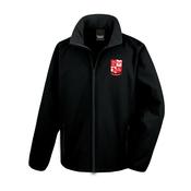 Mitchelstown Tennis Club Mens Softshell Jacket