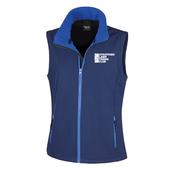 Stratford Tennis Club Ladies Gilet image