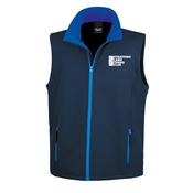 Stratford Tennis Club Mens Gilet image