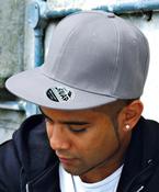 Result Bronx Snapback Cap