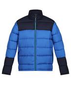 Strong Blue/Navy - Vintage puffer jacket image