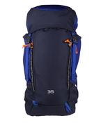 Navy/Royal - Ridgetrek 35L backpack