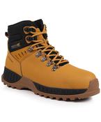 Honey/Black - Grindstone S3 waterproof safety boots