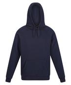 Navy - Pro overhead hoodie