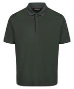 Dark Green - Pro wicking polo