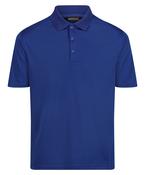 New Royal - Pro wicking polo image