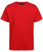 Classic Red - Pro soft-touch cotton t-shirt image