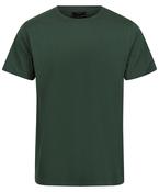 Dark Green - Pro soft-touch cotton t-shirt image