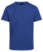 New Royal - Pro soft-touch cotton t-shirt image