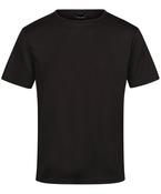 Black - Pro wicking t-shirt