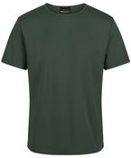 Dark Green - Pro wicking t-shirt image