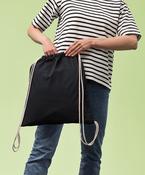Nutshell Gymsac with Cords