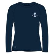 St. Andrew's College Ladies Sports Top (L/S) image