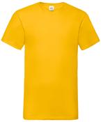 Sunflower - Valueweight v-neck T image
