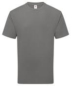 Light Graphite - Pure cotton T image