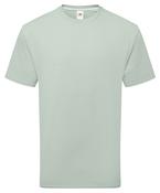 Sage - Pure cotton T