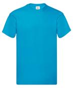 Azure Blue - Original T