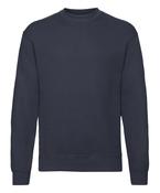 Deep Navy*? - Classic 80/20 set-in sweatshirt