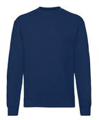 Navy*? - Classic 80/20 set-in sweatshirt