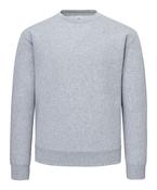 Athletic Heather* - Supercotton sweatshirt