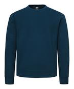 Mountain Blue - Supercotton sweatshirt