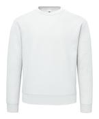 White* - Supercotton sweatshirt
