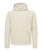 Desert Sand - Supercotton hooded sweatshirt