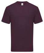 Dark Plum - Iconic 195 ringspun premium T image