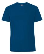 Mountain Blue - Iconic 195 ringspun premium T