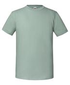 Sage - Iconic 195 ringspun premium T