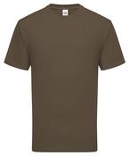Truffle - Iconic 195 ringspun premium T