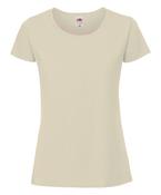 Desert Sand - Women's Iconic 195 ringspun premium t-shirt image