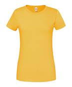 Sunflower - Women's Iconic 195 ringspun premium t-shirt image
