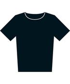 Black - Kids Iconic 195 T image