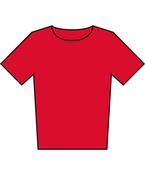 Red - Kids Iconic 195 T image
