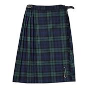 St. Gerard's Junior Skirt
