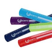 Premto 30Cm Shatterproof Ruler