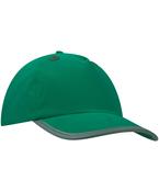 Paramedic Green - Safety bump cap (TFC100)