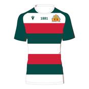 Bective Rangers FC Macron Rugby Jersey