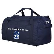 Blackrock College Duffle Bag image
